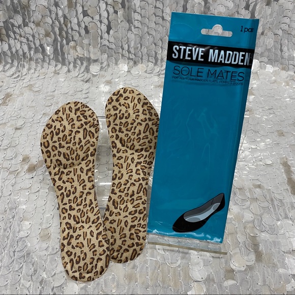 Steve Madden “Sole Mates” - Picture 5 of 13